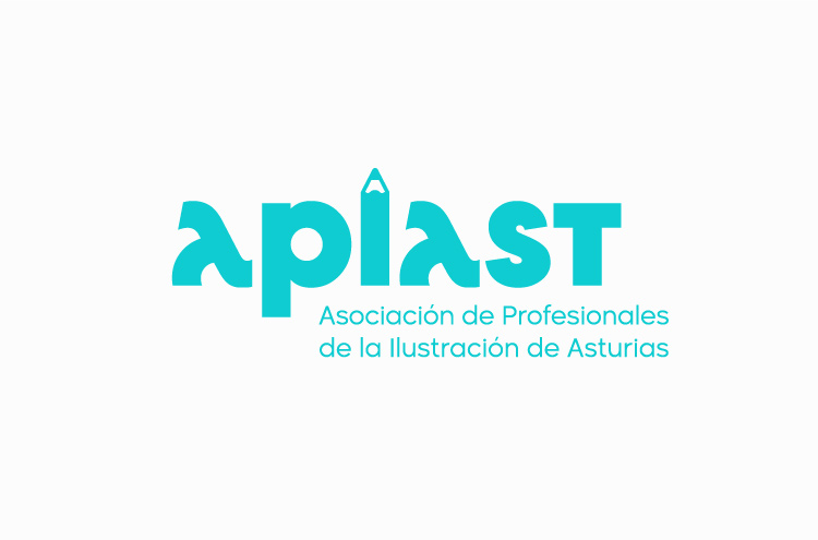 Logotipo de Apiast