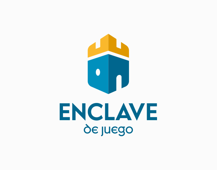 Logotipo de la asociación Enclave de Juego
